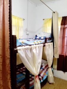 Guest/Boarding House