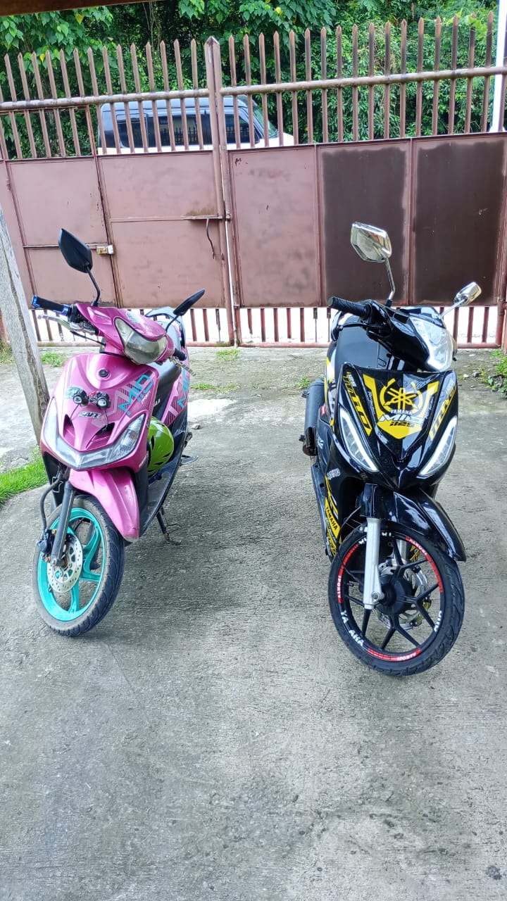 Motorbike