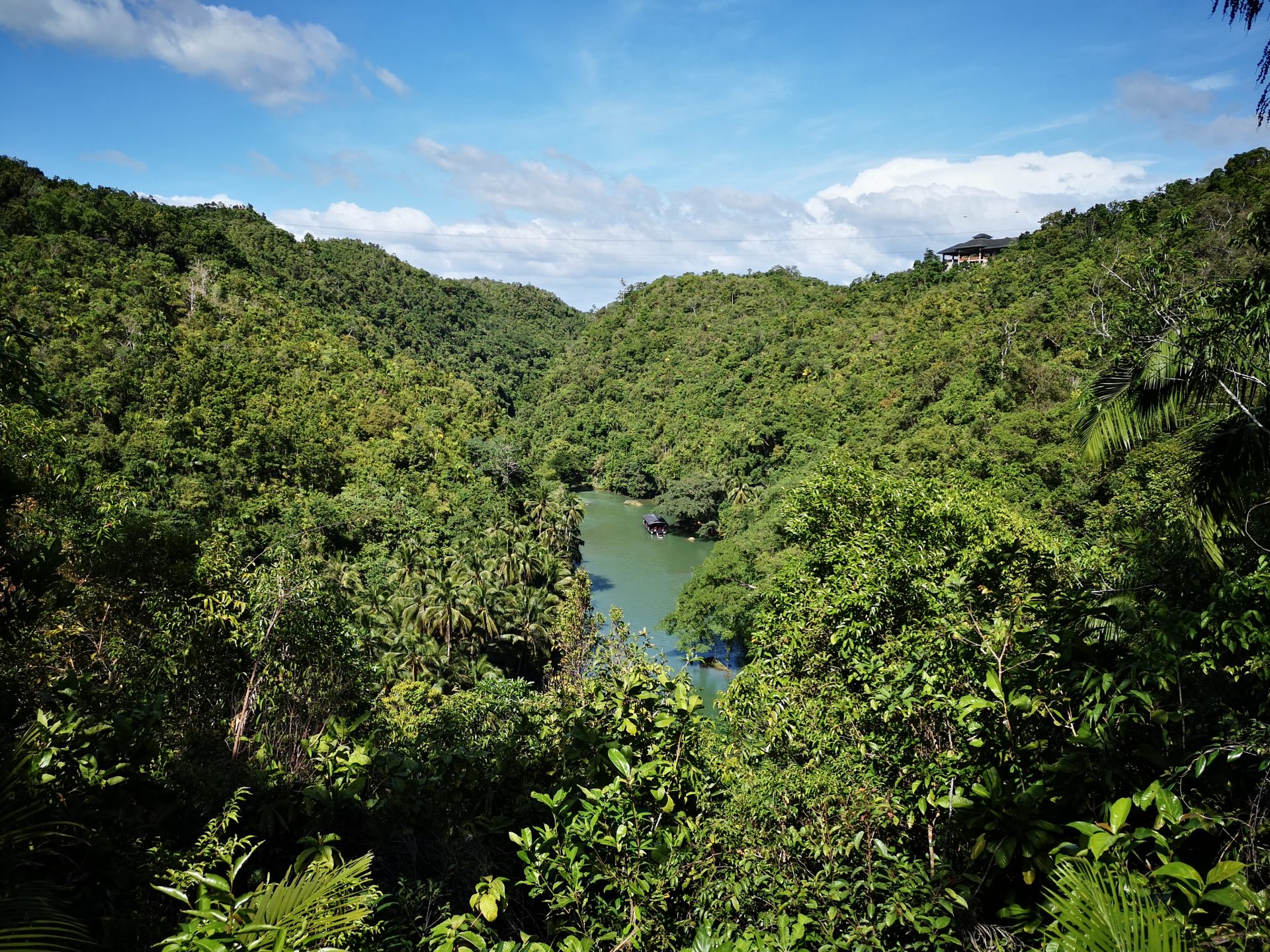 Loboc River