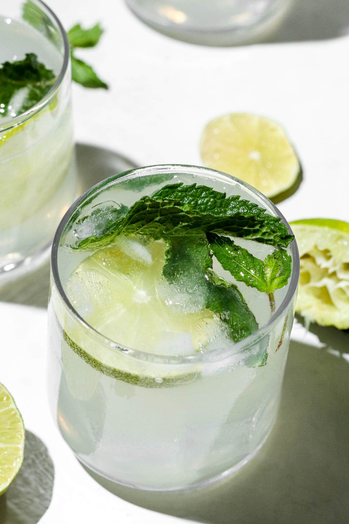 MOJITO