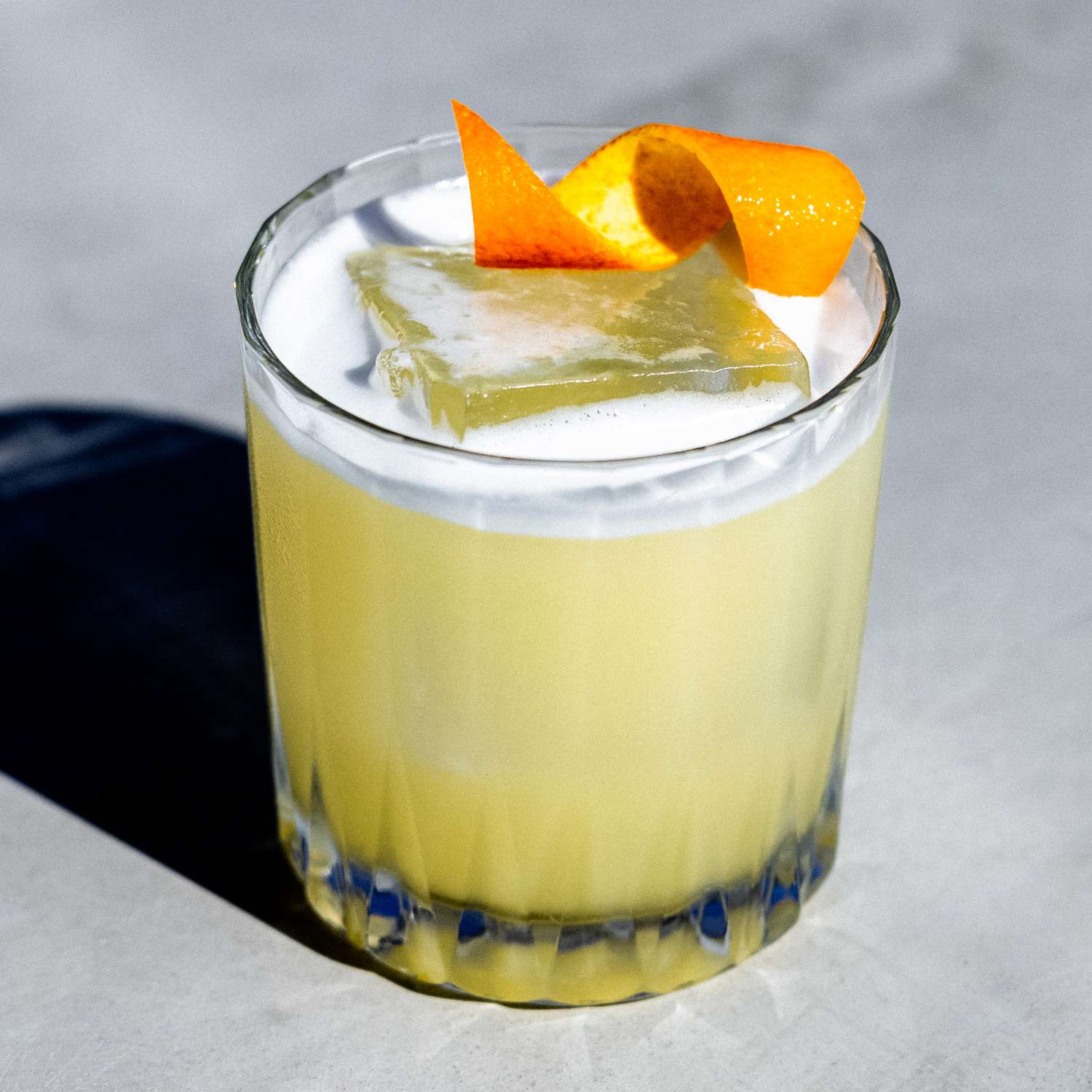 WHISKEY SOUR